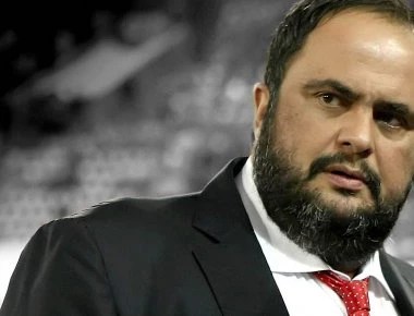Ποινική δίωξη από την προϊσταμένη της εισαγγελίας πρωτοδικών Πειραιά κατά Ε.Μαρινάκη για Noor 1 (upd)